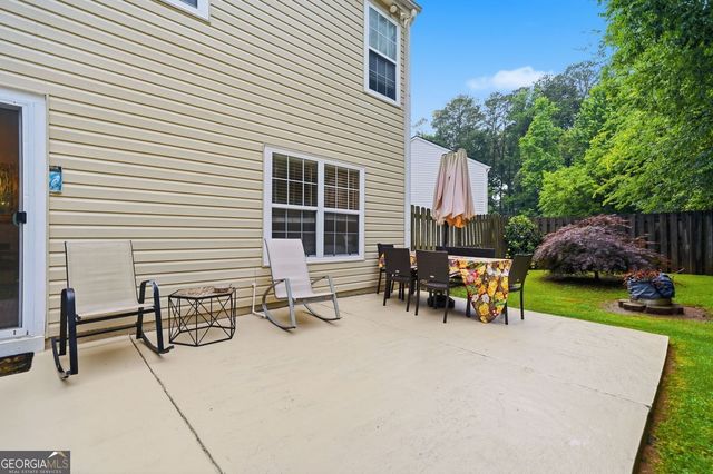 506 Weatherstone Court, Woodstock, GA 30188