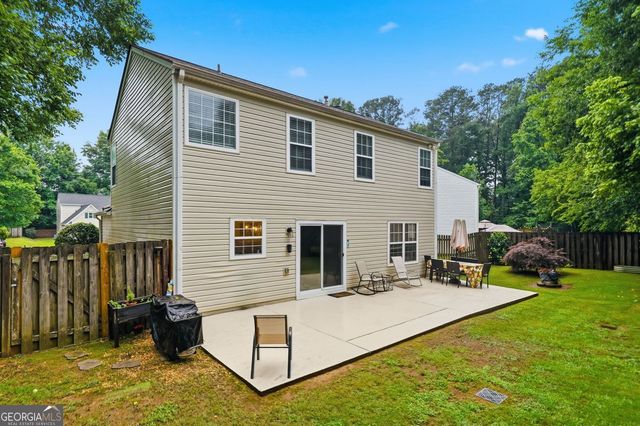 506 Weatherstone Court, Woodstock, GA 30188