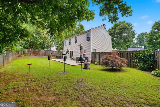 506 Weatherstone Court, Woodstock, GA 30188