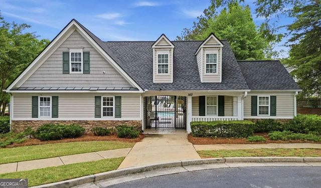 506 Weatherstone Court, Woodstock, GA 30188