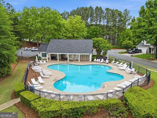 506 Weatherstone Court, Woodstock, GA 30188