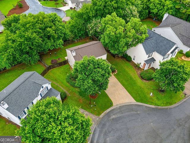 506 Weatherstone Court, Woodstock, GA 30188