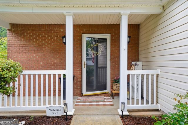 506 Weatherstone Court, Woodstock, GA 30188