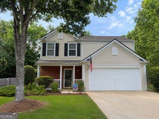 506 Weatherstone Court, Woodstock, GA 30188