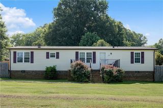 126 Mullins Road, Reidsville, NC 27320