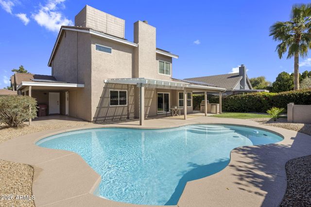 9045 E CORTEZ Street, Scottsdale, AZ 85260