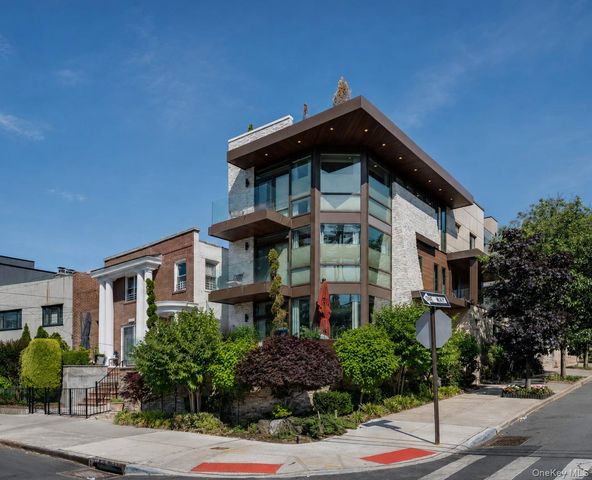 2151 Shore Boulevard, Astoria, NY 11105