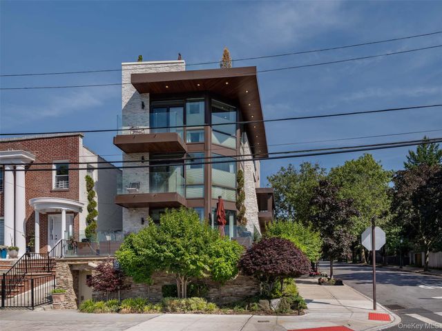 2151 Shore Boulevard, Astoria, NY 11105