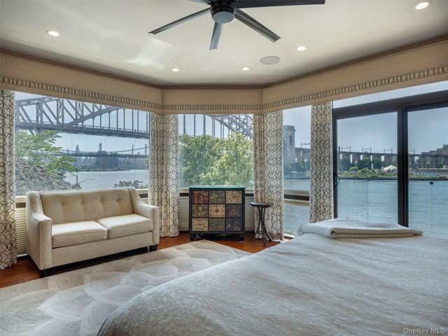 2151 Shore Boulevard, Astoria, NY 11105
