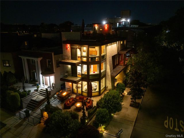2151 Shore Boulevard, Astoria, NY 11105