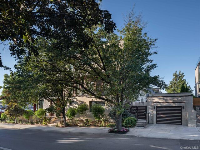 2151 Shore Boulevard, Astoria, NY 11105