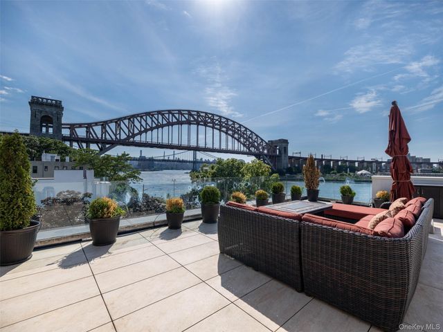 2151 Shore Boulevard, Astoria, NY 11105