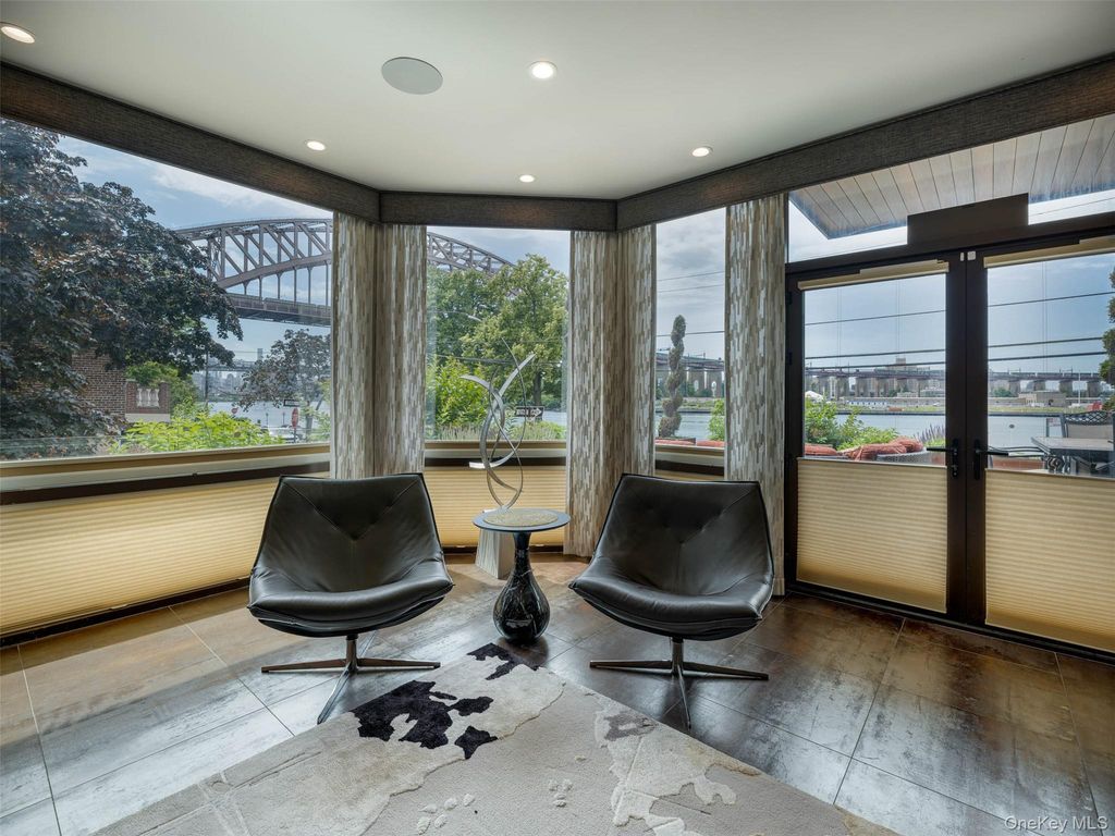 2151 Shore Boulevard, Astoria, NY 11105