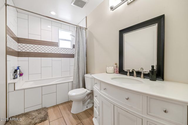 2303 W MARSHALL Avenue, Phoenix, AZ 85015