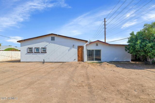2303 W MARSHALL Avenue, Phoenix, AZ 85015