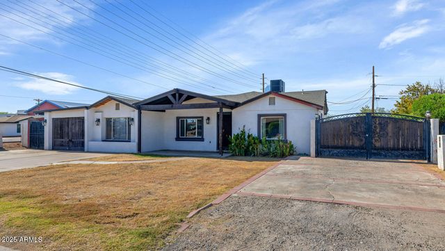 2303 W MARSHALL Avenue, Phoenix, AZ 85015