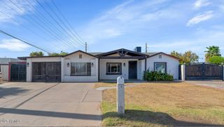 2303 W MARSHALL Avenue, Phoenix, AZ 85015