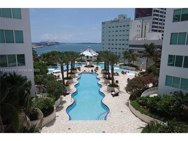 253 NE 2nd St 509, Miami, FL 33132