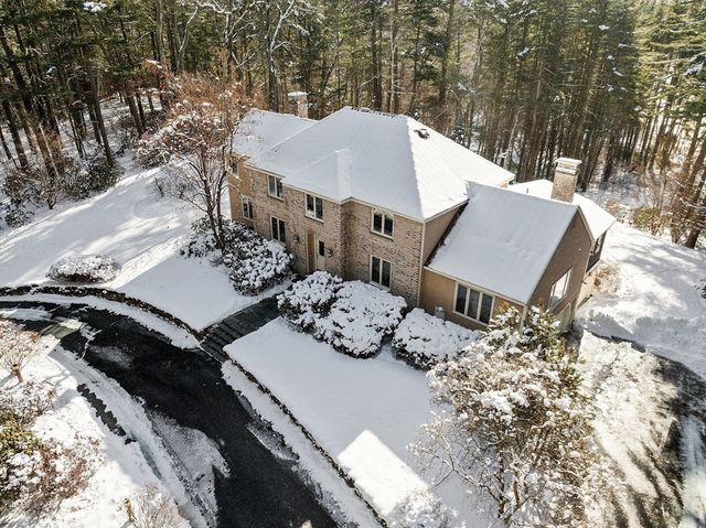 132 Williams Road, Concord, MA 01742