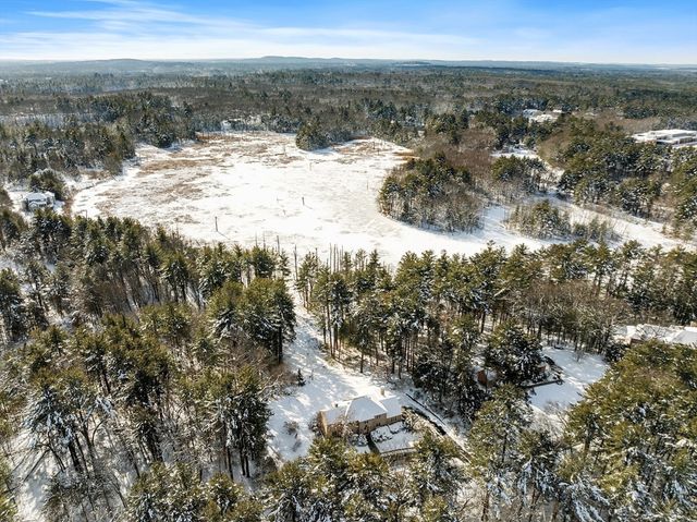 132 Williams Road, Concord, MA 01742