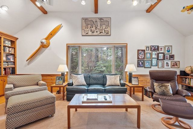 132 Williams Road, Concord, MA 01742