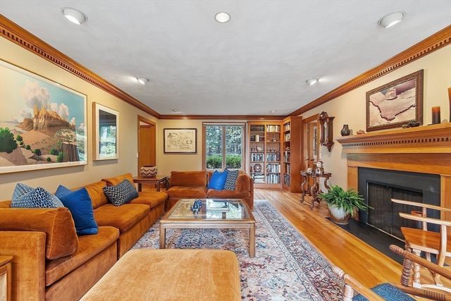 132 Williams Road, Concord, MA 01742