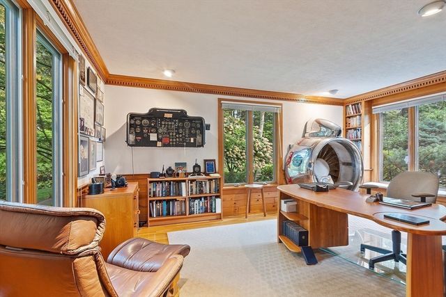 132 Williams Road, Concord, MA 01742