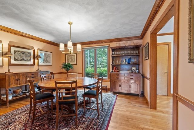 132 Williams Road, Concord, MA 01742