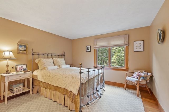 132 Williams Road, Concord, MA 01742