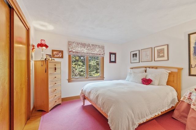 132 Williams Road, Concord, MA 01742