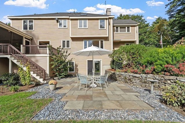 132 Williams Road, Concord, MA 01742
