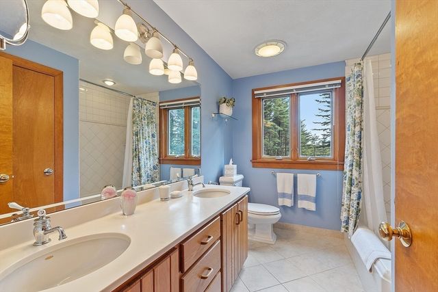 132 Williams Road, Concord, MA 01742