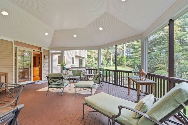 132 Williams Road, Concord, MA 01742