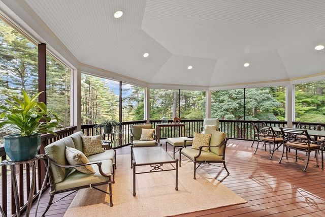 132 Williams Road, Concord, MA 01742