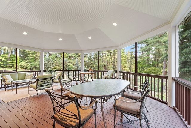 132 Williams Road, Concord, MA 01742
