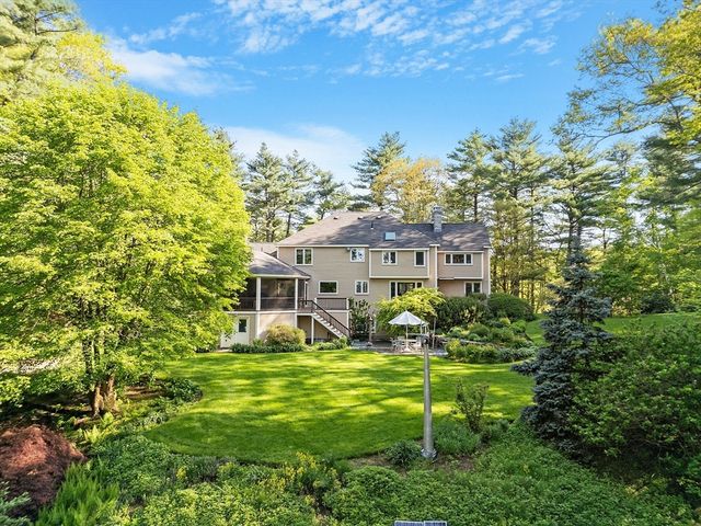 132 Williams Road, Concord, MA 01742