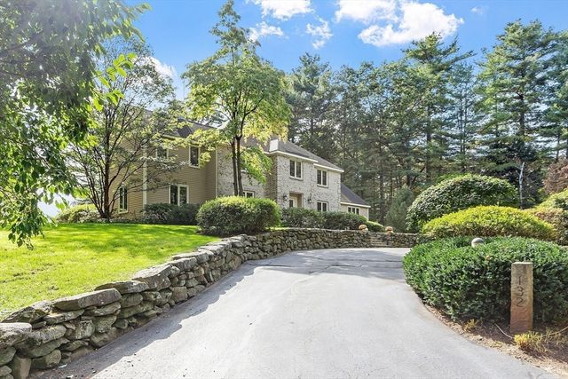 132 Williams Road, Concord, MA 01742