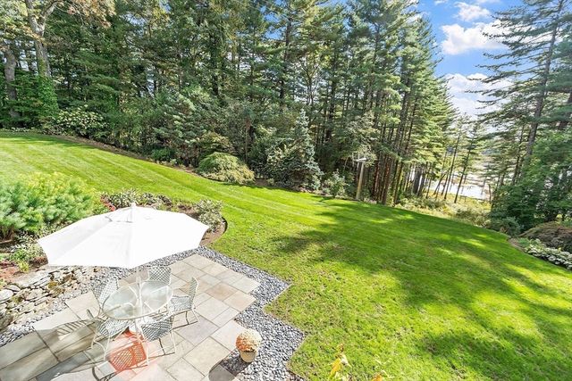 132 Williams Road, Concord, MA 01742