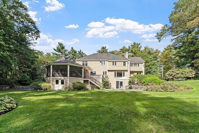 132 Williams Road, Concord, MA 01742