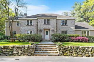 132 Williams Road, Concord, MA 01742