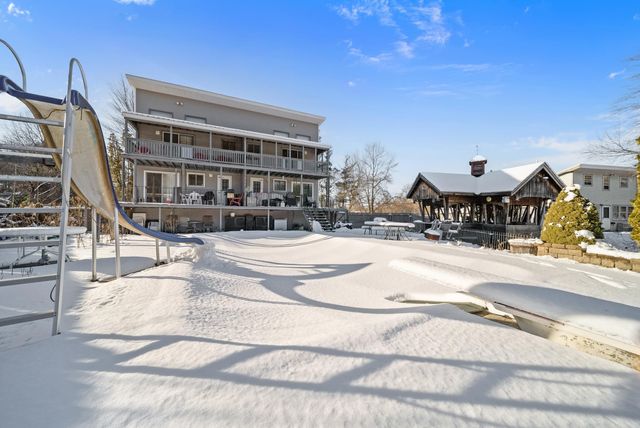 12 Melendy Road, Hudson, NH 03051