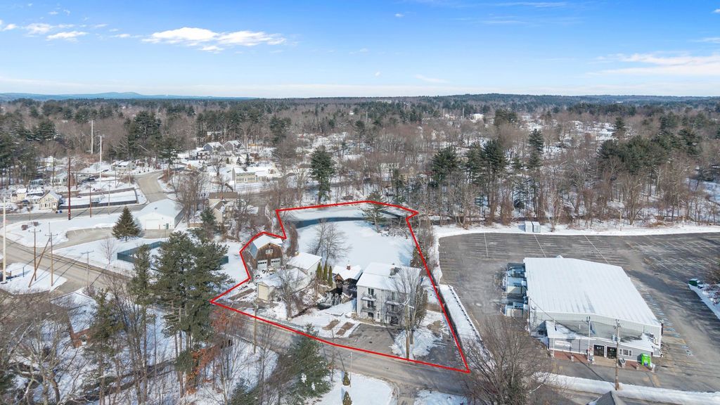 12 Melendy Road, Hudson, NH 03051