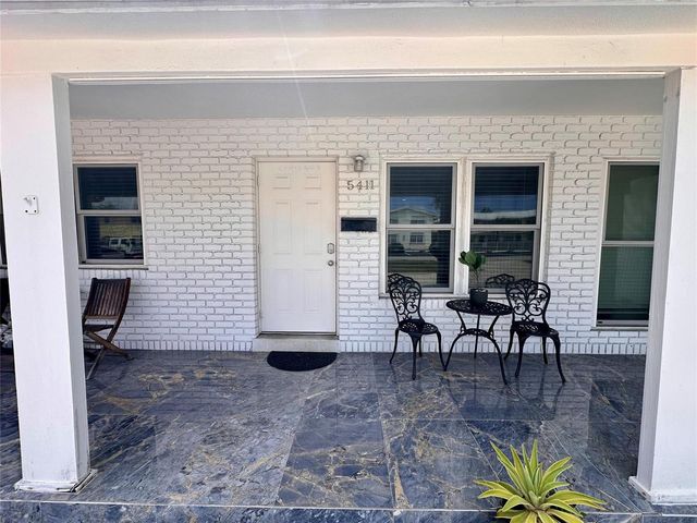 5411 NE 22nd Terrace, Fort Lauderdale, FL 33308