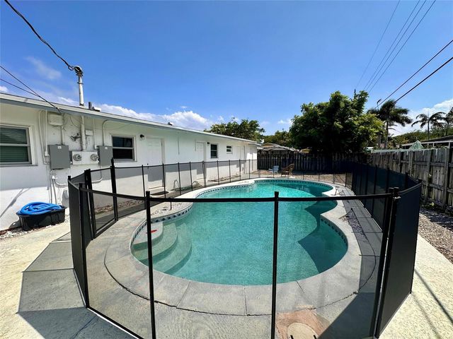 5411 NE 22nd Terrace, Fort Lauderdale, FL 33308