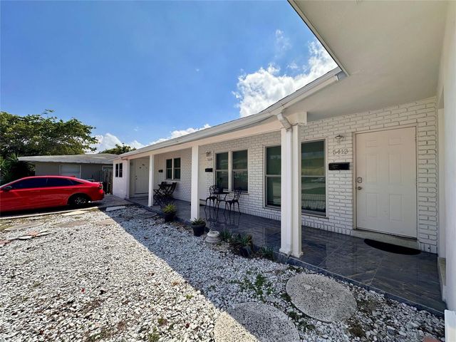 5411 NE 22nd Terrace, Fort Lauderdale, FL 33308