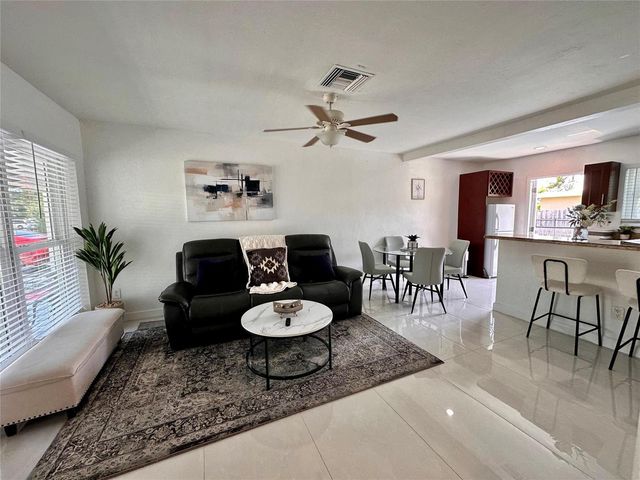 5411 NE 22nd Terrace, Fort Lauderdale, FL 33308