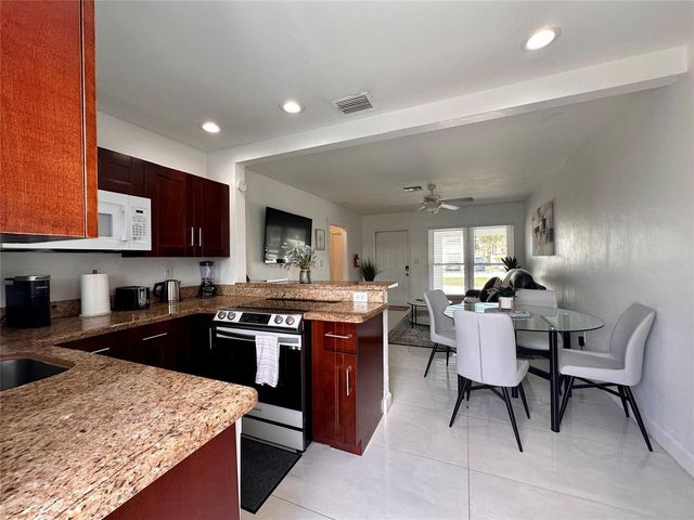 5411 NE 22nd Terrace, Fort Lauderdale, FL 33308