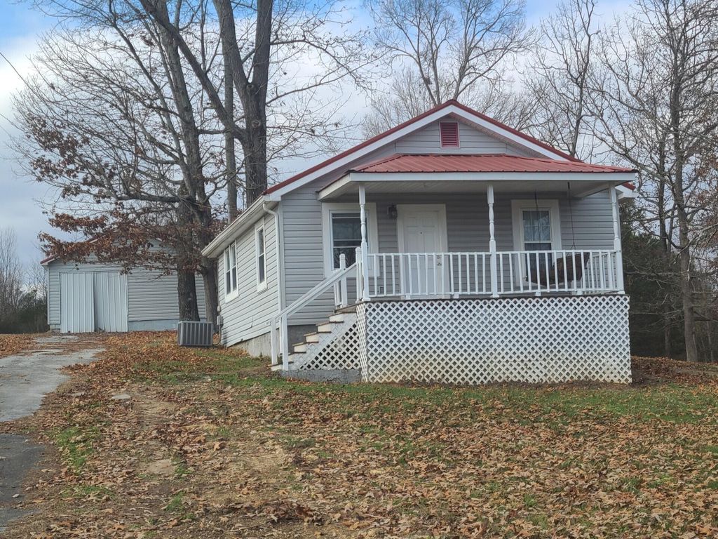 3030 Mcreynolds Avenue, SE, Cleveland, TN 37323