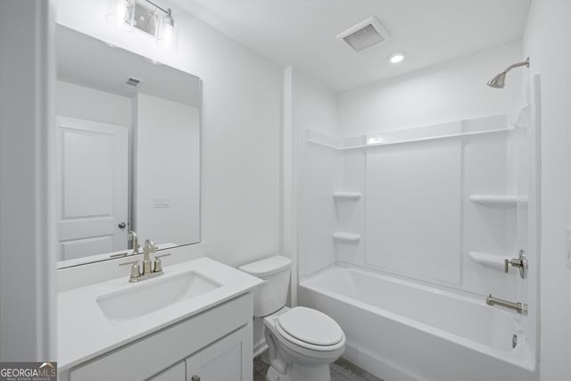 376 Sunset Hollow Street, Sugar Hill, GA 30518