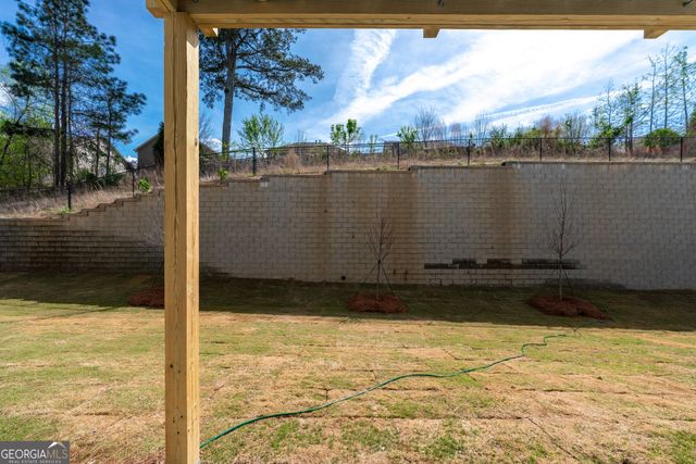 376 Sunset Hollow Street, Sugar Hill, GA 30518